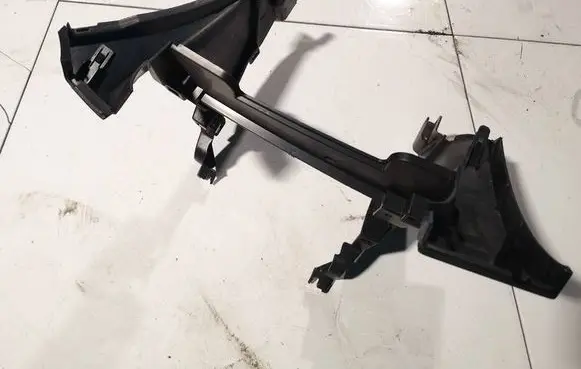 Mitsubishi Lancer X Other interior part 8002a244zz