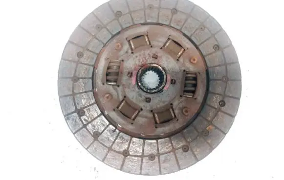 Mazda 626 Clutch pressure plate 