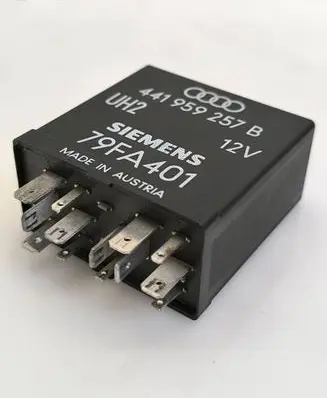 Audi A8 S8 D2 4D Other relay 441959257B 79FA401
