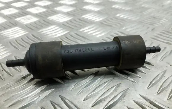 Seat Altea Turbo system vacuum part 03G129808C