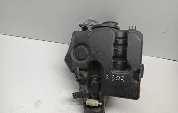 Mercedes-Benz S AMG W222 Windshield washer fluid reservoir/tank A2228690420
