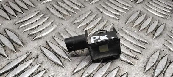 BMW X5 F15 Airbag deployment crash/impact sensor 9196043