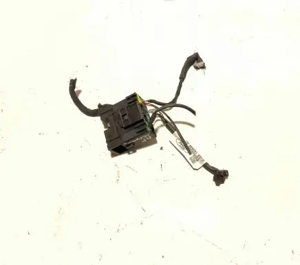 Ford Puma Seat heating element H1BB14D698AD 1450661 2M5T14A541LPB