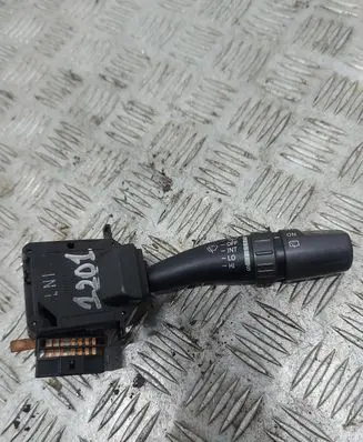 Hyundai Trajet Wiper control stalk 0319LHD