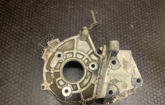 Renault Scenic II - Grand scenic II Fuel pump bracket 8200240204