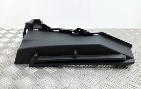 Skoda Octavia Mk3 (5E) Parcel shelf load cover mount bracket 5E5867762