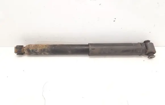 Renault Espace - Grand espace IV Rear shock absorber/damper