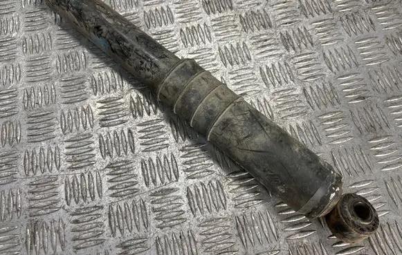 Peugeot Boxer Rear shock absorber/damper