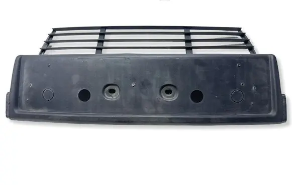 BMW 5 E34 Front bumper lower grill 51118148821 8148821 821229449