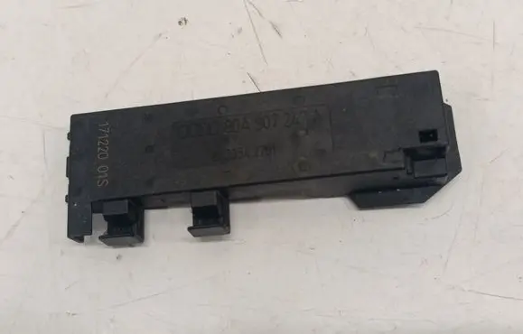 Audi Q5 SQ5 Keyless system antenna 80A907247A