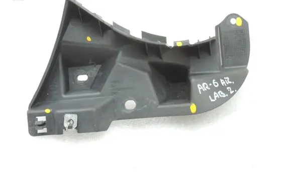 Alfa Romeo Giulietta Rear bumper mounting bracket 50516051 50513487