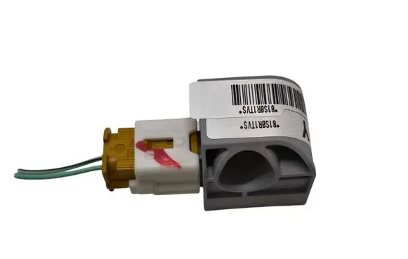 Suzuki SX4 Airbag deployment crash/impact sensor 3893080J10000 5WK43662 21110103