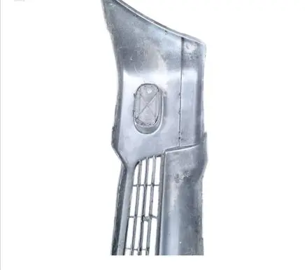 Mitsubishi Pajero Sport I Front bumper Mr496687 149908