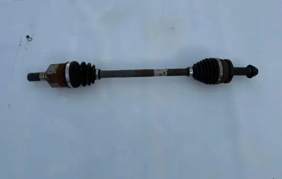 Hyundai i20 (BC3 BI3) Front driveshaft 49500Q0000
