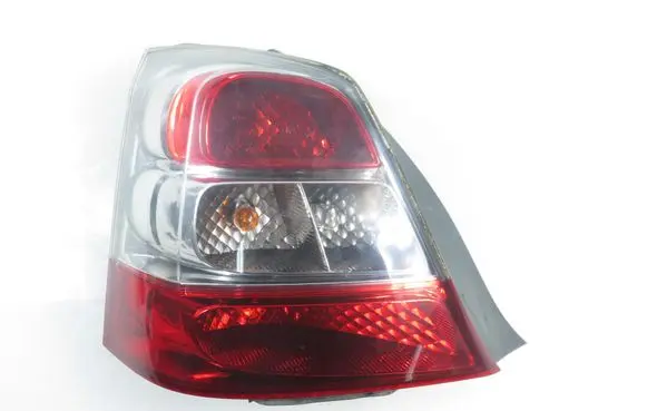 Honda Civic Rear/tail lights