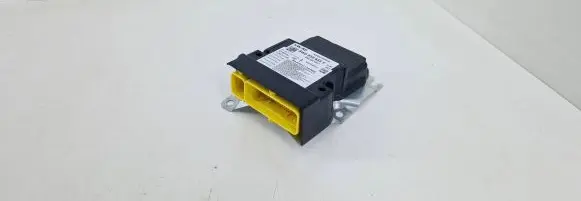 Audi A4 S4 B9 Airbag control unit/module 8W0959655F 0285013643
