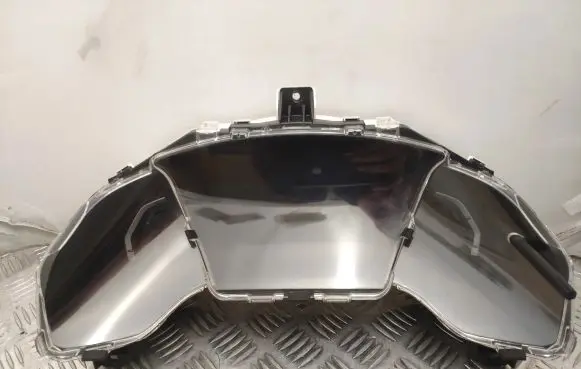 Honda Civic X Speedometer (instrument cluster) 78100 HR0468406