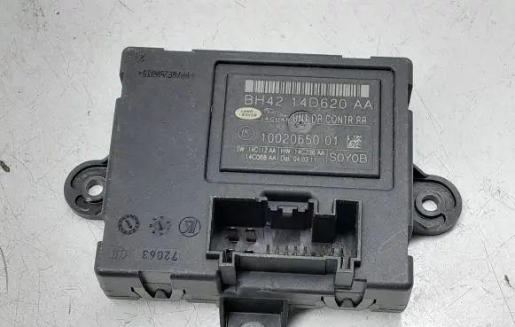 Land Rover Range Rover Sport L320 Door control unit/module BH4214D620AA