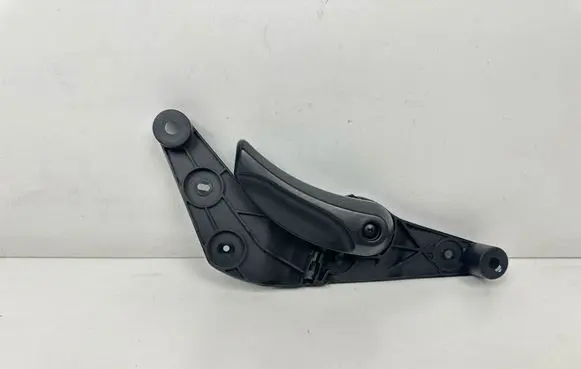 BMW 5 GT F07 Engine bonnet (hood) release handle 9114002