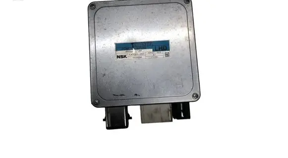Toyota RAV 4 (XA30) Engine control unit/module 8965042040 EPS01023 001694