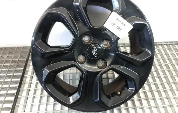 Ford Ecosport R17 alloy rim KN1J1007BA
