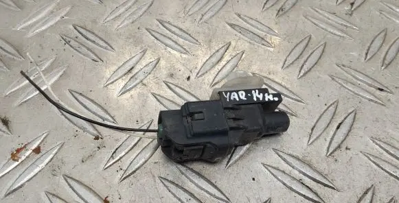 Toyota Yaris Outside/exterior temperature sensor 0775005191