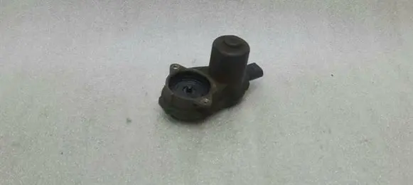 Audi A5 8T 8F Hand brake/parking brake motor 8K0998281