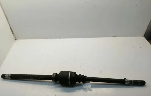 Citroen Jumper Front driveshaft