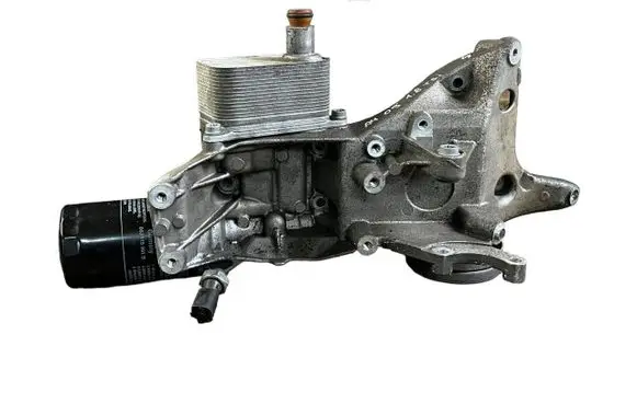 Audi A4 S4 B8 8K Generator/alternator bracket 06H903143E 06J115561B 6743358476