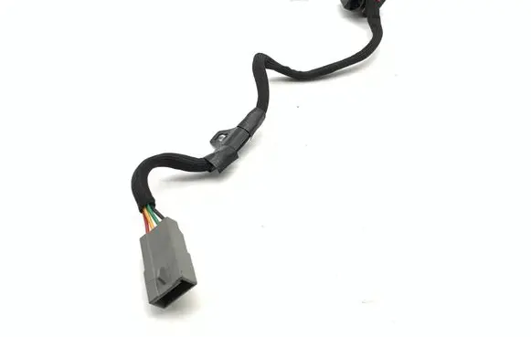 Jaguar XJ X350 Steering angle sensor 2R8A3F818AC