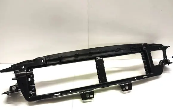 Volvo S60 Intercooler air guide/duct channel 32345500