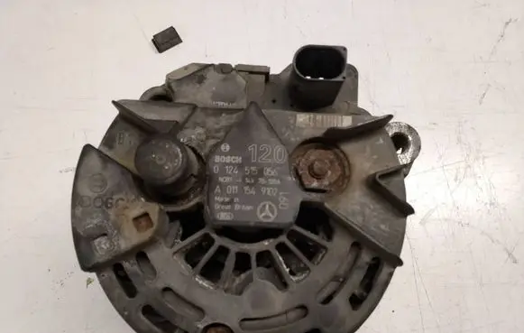 Generator/alternator