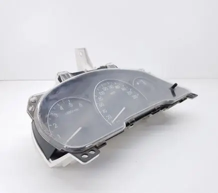 Toyota Avensis Verso Speedometer (instrument cluster) 8380044530 1575104661