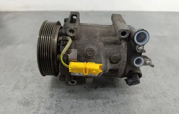 Citroen C5 Air conditioning (A/C) compressor (pump)