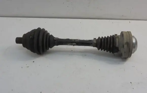Volkswagen PASSAT B6 Drive shaft (set) 1K0407271BJ