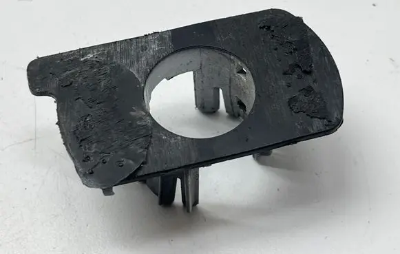 Tesla Model 3 Front parking sensor holder (PDC) 
