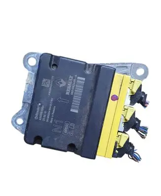 Renault Trafic III (X82) Airbag control unit/module 985109244r