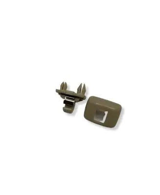Audi A4 S4 B8 8K Sun visor clip/hook/bracket 