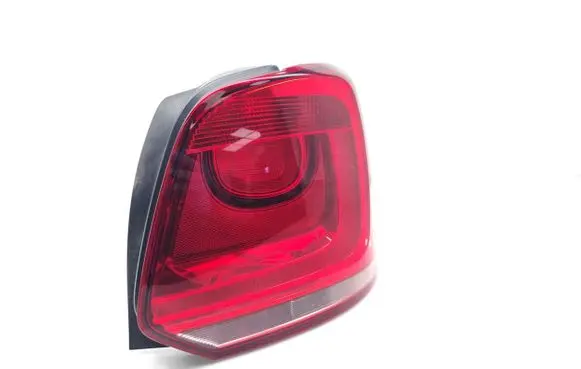Volkswagen Polo V 6R Rear/tail lights 6R0945258H