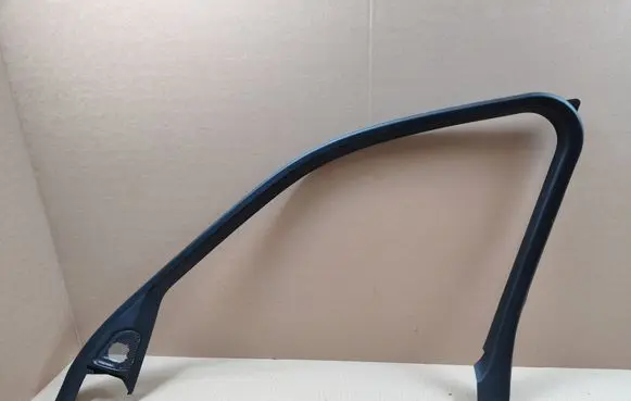BMW X5 F15 Front door glass trim molding 51337299534