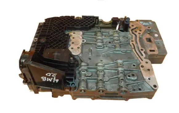 BMW 3 E90 E91 Torque split ecu control unit/module 1071128342