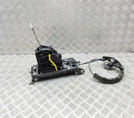 Seat Tarraco Gear shifter/selector 5QF713025G