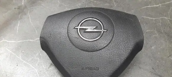 Opel Agila A Steering wheel airbag 48150-86g20