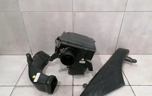 Lamborghini LP 610-4 Air filter box 4S0133837Q