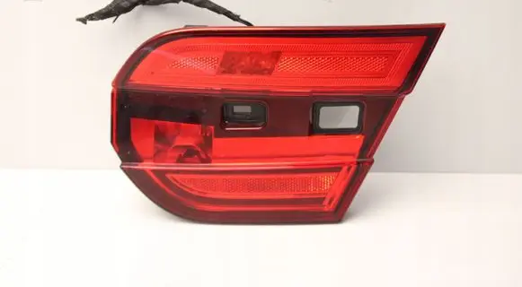 Jaguar XF X260 Tailgate rear/tail lights