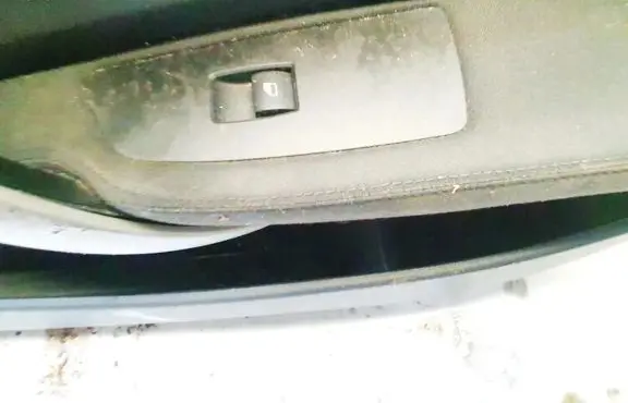 BMW 1 E81 E87 Electric window control switch