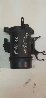 BMW 5 F10 F11 Mass air flow meter 8506359 91884414