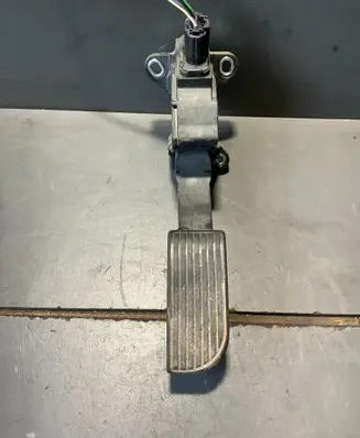 Toyota Aygo AB40 Accelerator throttle pedal 781100H040 19691984927