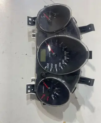 Mitsubishi Colt CZ3 Speedometer (instrument cluster) MM0038001 M10030013