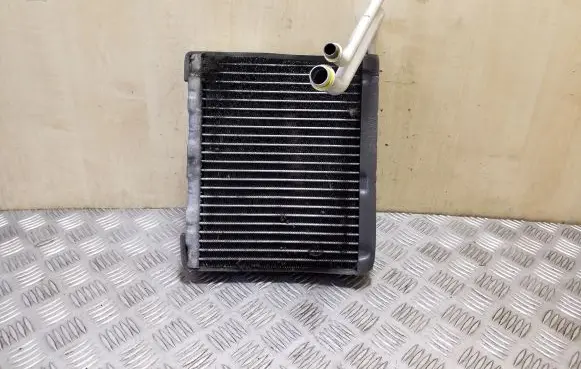 Air conditioning (A/C) radiator (interior)